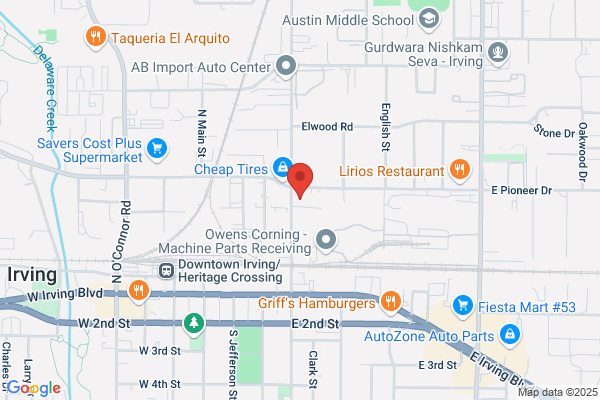 Jesus Sandoval Auto Repair