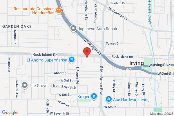Julius Auto Repair