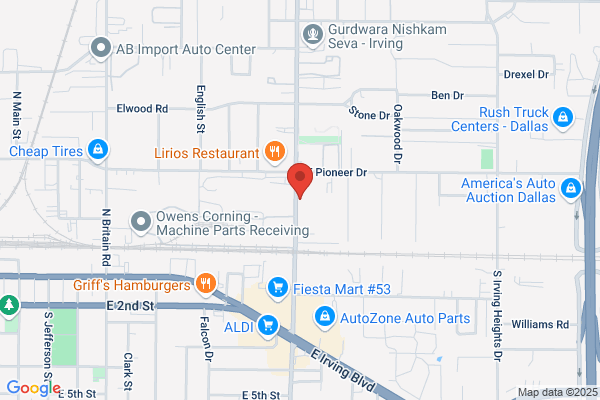 Lima Auto Repair