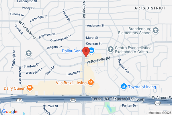 Payless Auto Center