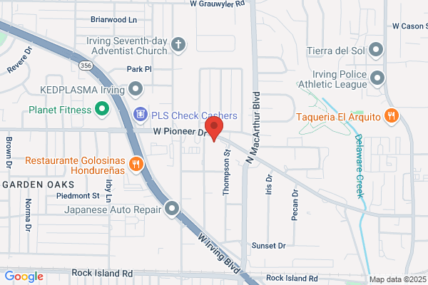 Pena Auto Repair