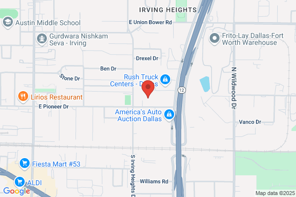 Rojas Auto Repair