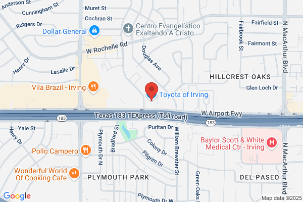 Ron's Toyota Repair