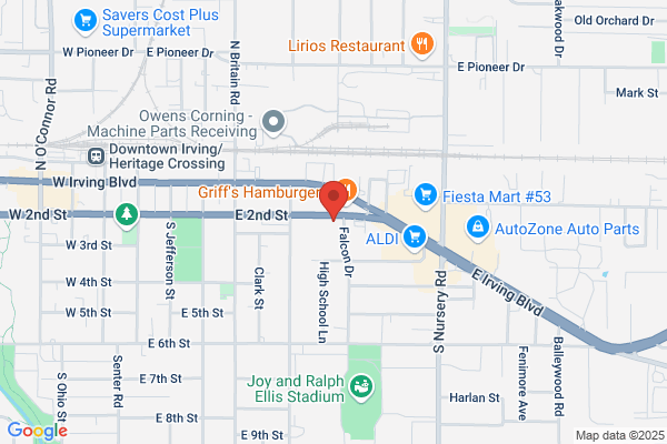 Valdez Automotive
