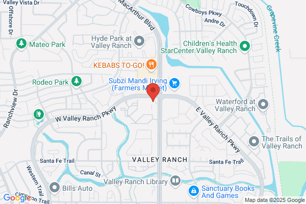 Valley Ranch Automotive
