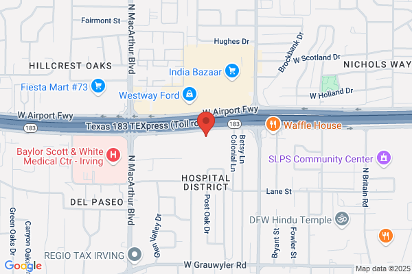 CleanNet of Dallas / Fort Worth