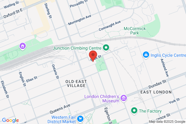 London Electric