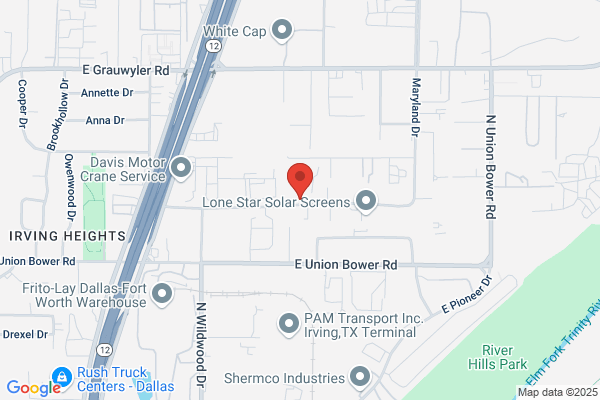Lone Star Waterproofing Co