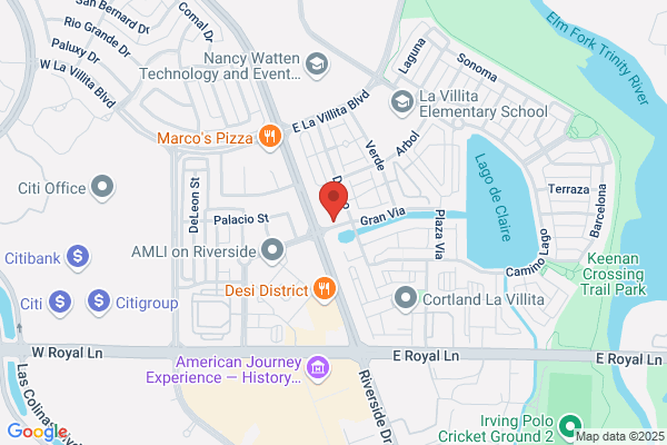 La Villita Lakeside & Landings