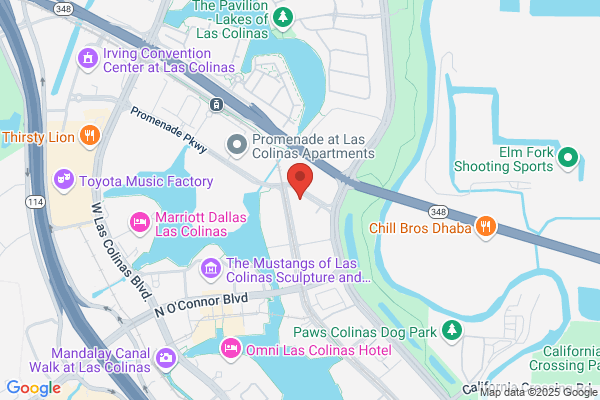 The Cayman Las Colinas