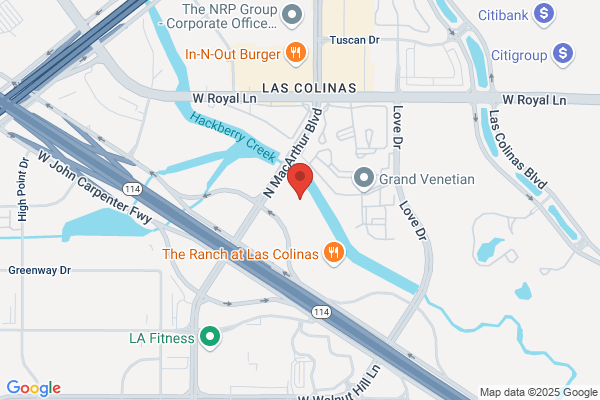 Boardroom Salon For Men - Las Colinas