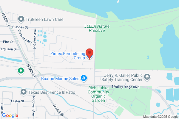 Ziōn Remodeling & Construction
