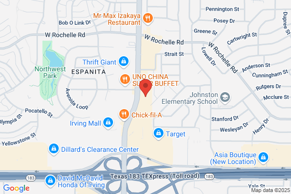 Mattress Depot Irving