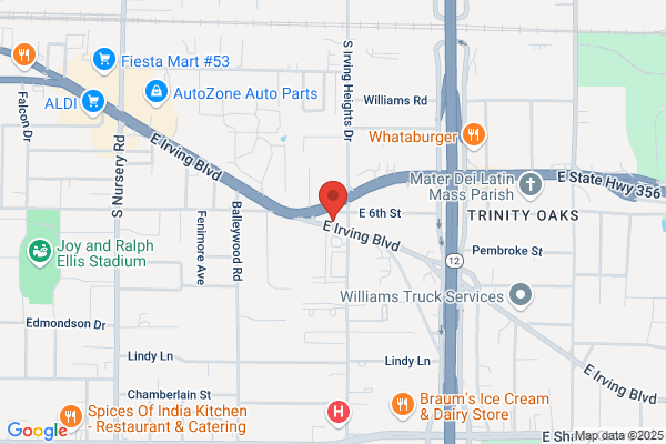 Dallas Utility Trucks LLC
