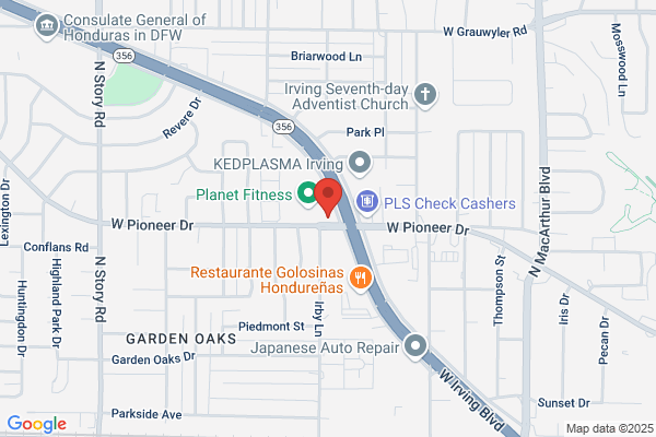 Brother Muffler Shop the