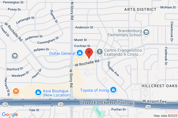 AutoZone Auto Parts