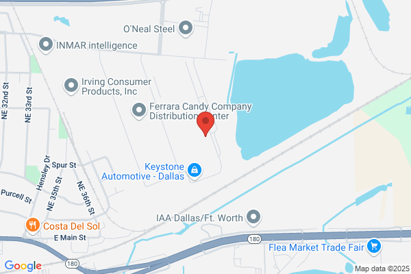 PGW Auto Glass - Irving
