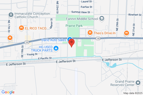 Chihuahua Transmissions & Auto Repair