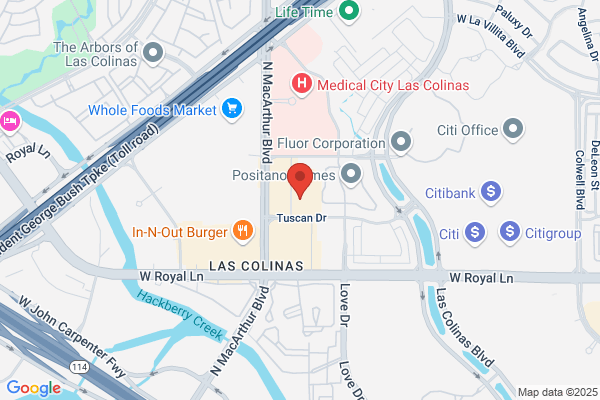 HeartPlace Las Colinas