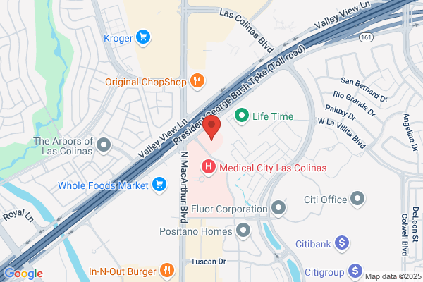 Dallas Cardiovascular Specialists of Las Colinas