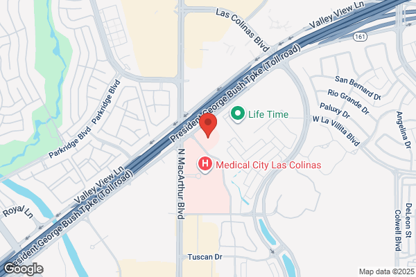 Texas Cardiovascular Specialists - Irving