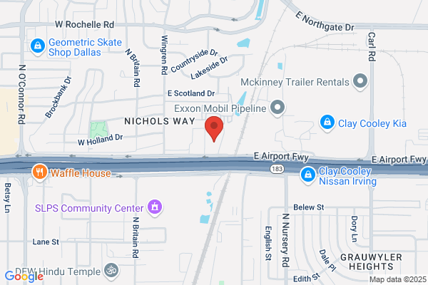 Addison Global Llc