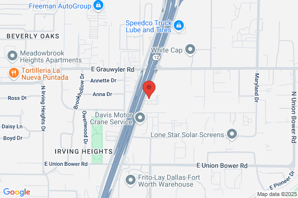 Dfw Sun Leasing Inc