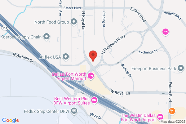 Global Alliance Logistics Inc