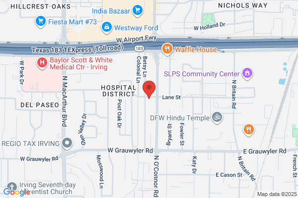 Air Duct Cleaning Irving TX