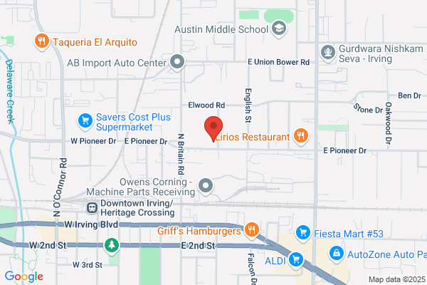 Abby's Carpet & Upholstery