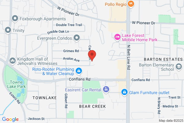 Steam Carpet Cleaning Irving