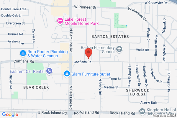 Dfw Carpet & Supply