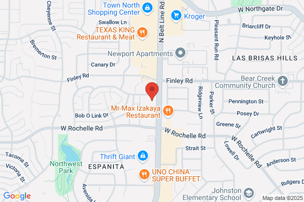 Fone Zone