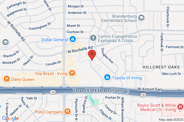 Bright Stars Daycare LLC