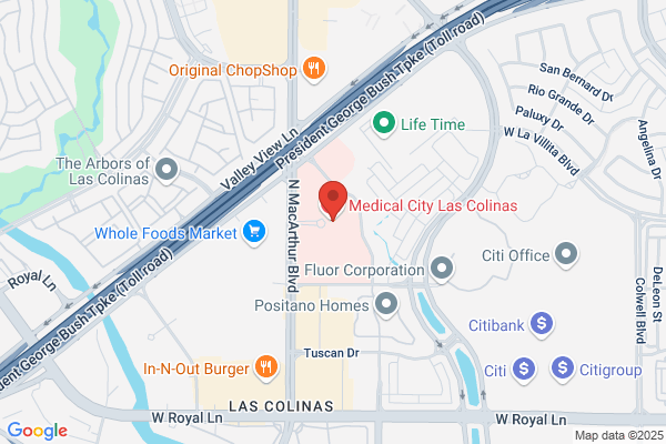 MyoCore - Las Colinas