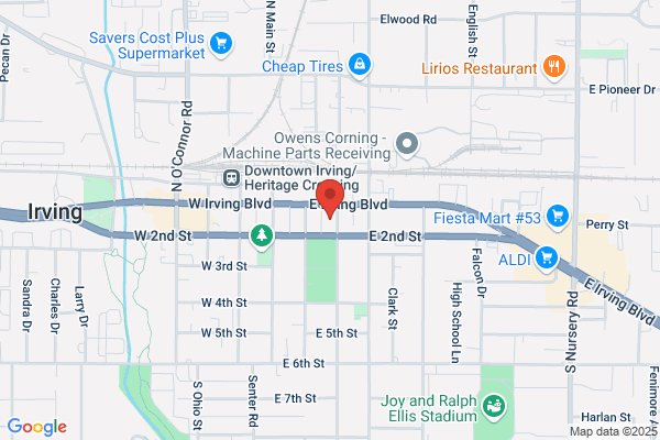 Parker Chiropractic Clinic - Irving
