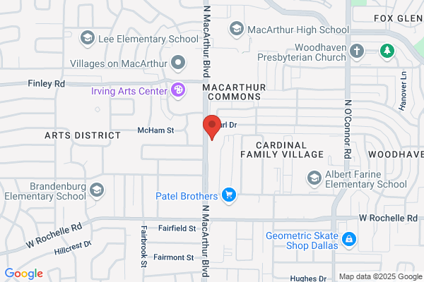 Chiropractic of Middle Irving