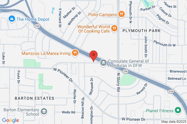 Guadalupe Rehab & Pain Center