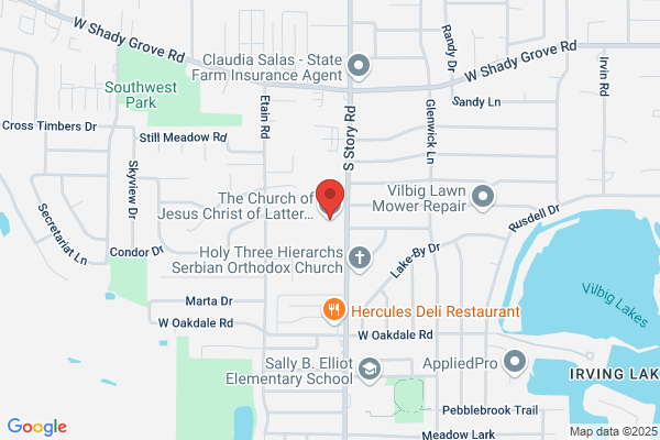 Church of Jesus Christ of Latter Day Saints the, Missionary