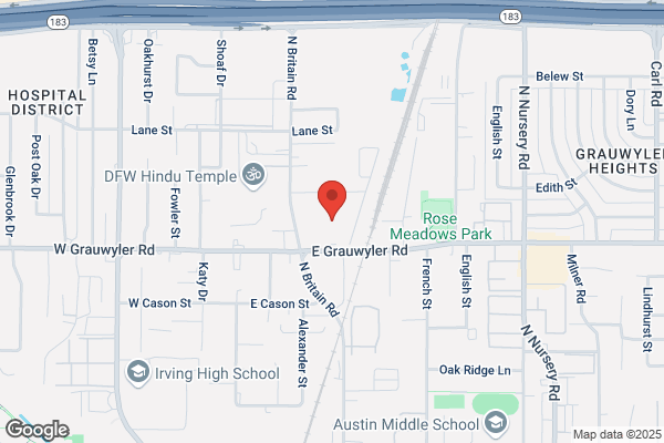 Computer Repair Irving