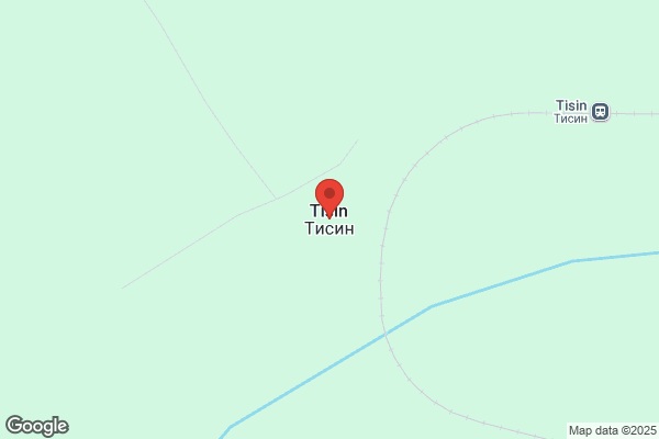 Trisyn