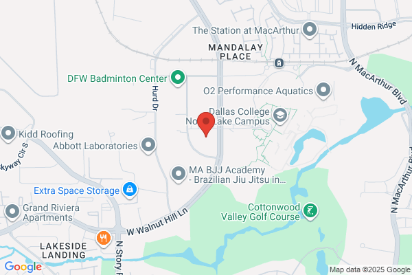Foundation Support Specialists