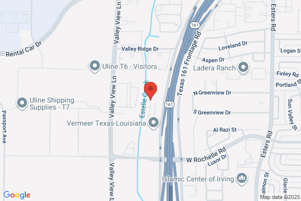 Texas First Rentals Irving