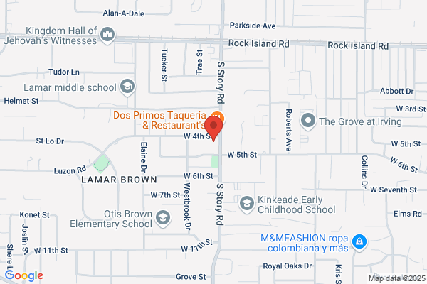 A-Z Food Mart