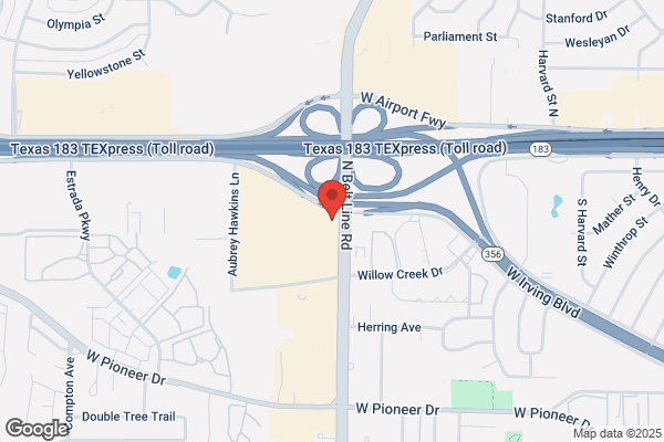 Northgate Chevron