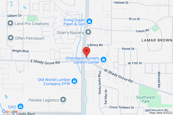 Speedy Zone Enterprises