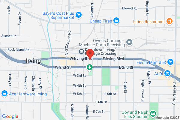 Credit Repair Irving