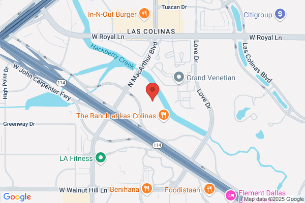 Massage Envy - Las Colinas