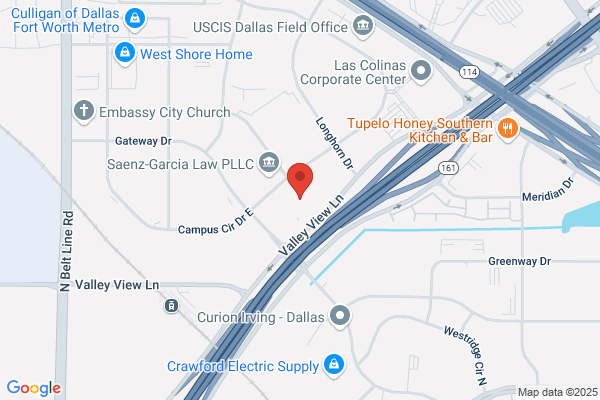 Healthcare Associates of Texas Wellness Clinic