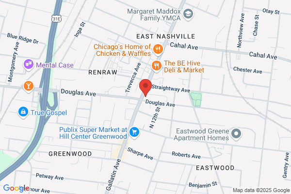 Tower East Deli